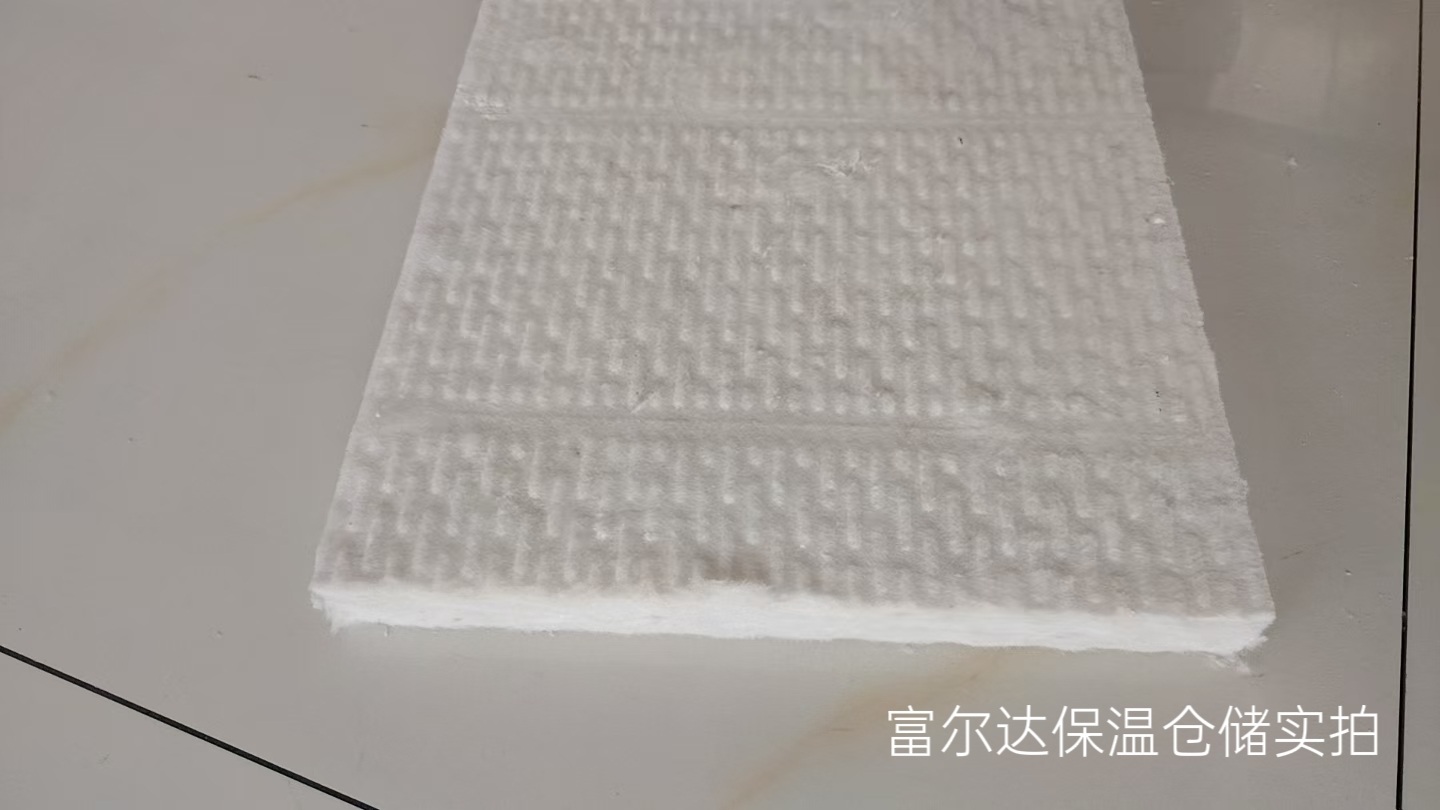 随州市硅酸铝纤维棉马弗炉保温板 - 排名